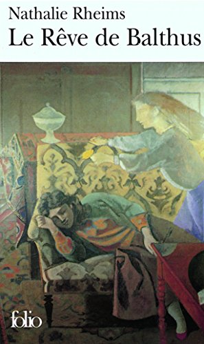 LE RÊVE DE BALTHUS