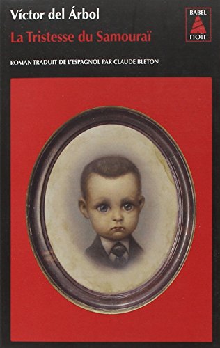LA TRISTESSE DU SAMOURAÏ – Image 2