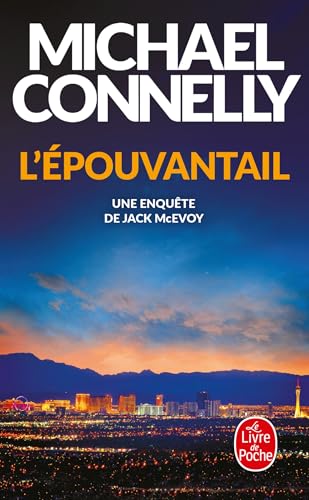 L'EPOUVANTAIL