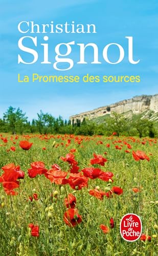 LA PROMESSE DES SOURCES