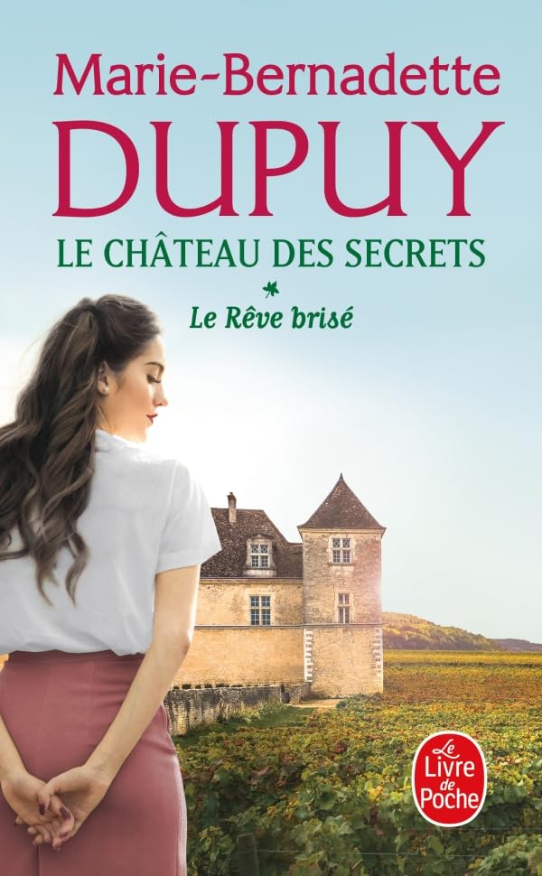 LE RÊVE BRISÉ