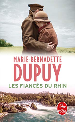 LES FIANCÉS DU RHIN