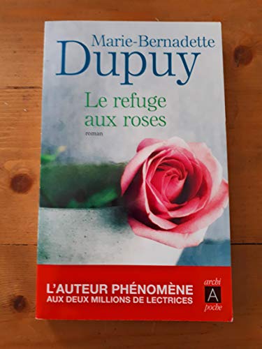 LE REFUGE AUX ROSES