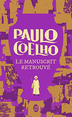LE MANUSCRIT RETROUVÉ