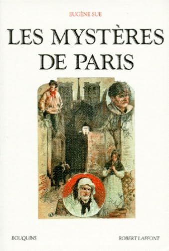 LES MYSTÈRES DE PARIS