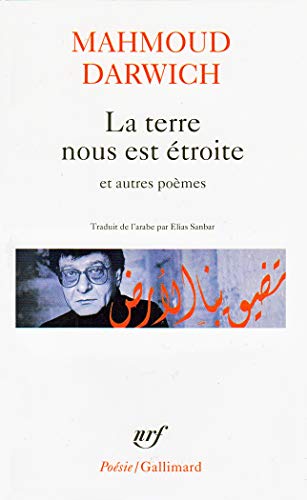 LA TERRE NOUS EST ÉTROITE