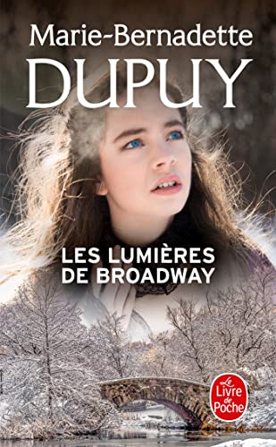 LES LUMIÈRES DE BROADWAY