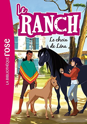 LE CHOIX DE LÉNA