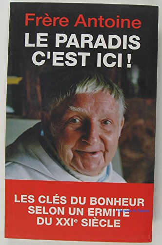 LE PARADIS, C'EST ICI !