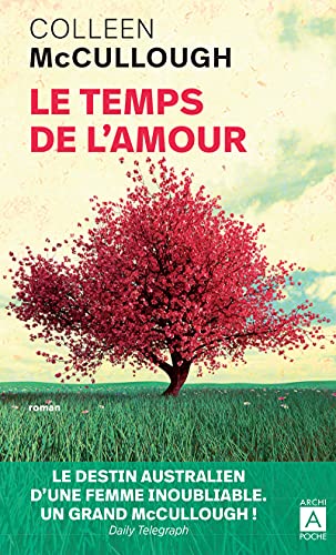 LE TEMPS DE L'AMOUR