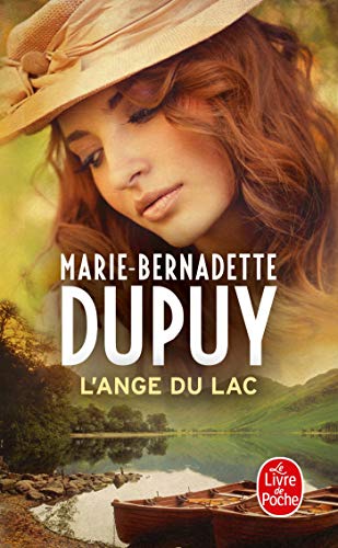 L'ANGE DU LAC