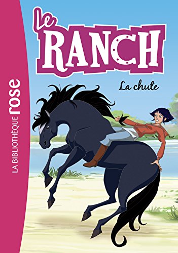 LA CHUTE