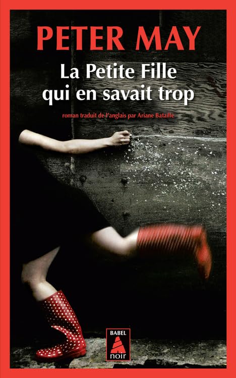 LA PETITE FILLE QUI EN SAVAIT TROP – Image 2