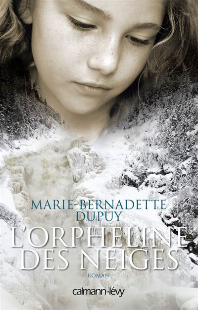 L'ORPHELINE DES NEIGES