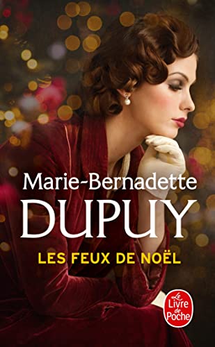 LES FEUX DE NOËL