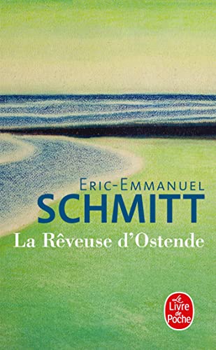 LA RÊVEUSE D'OSTENDE