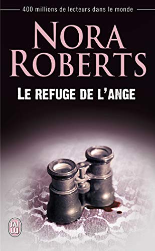 LE REFUGE DE L'ANGE