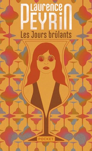 LES JOURS BRÛLANTS