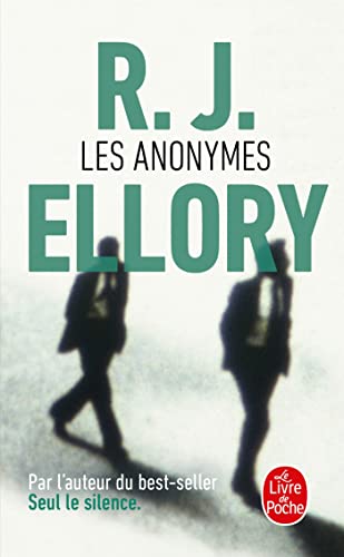 LES ANONYMES
