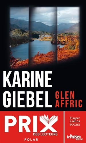 GLEN AFFRIC