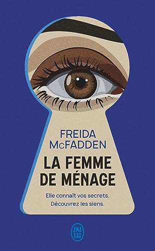 LA FEMME DE MรNAGE