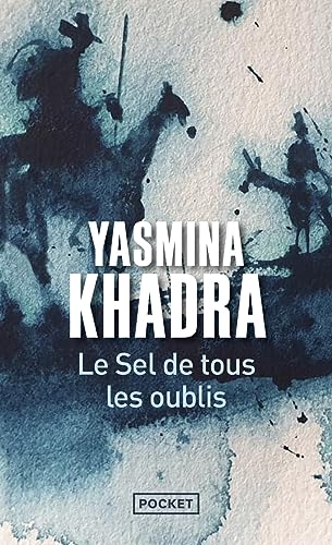 LE SEL DE TOUS LES OUBLIS