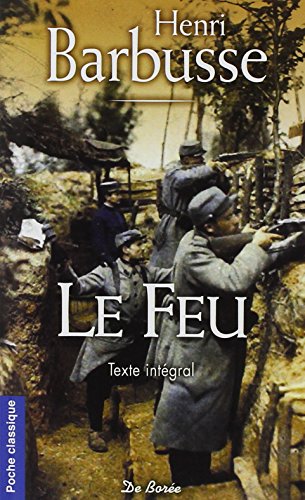 LE FEU