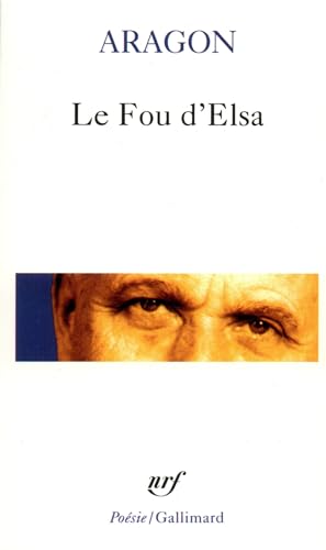 LE FOU D'ELSA
