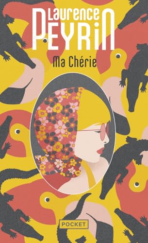MA CHÉRIE