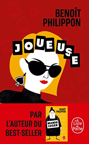 JOUEUSE