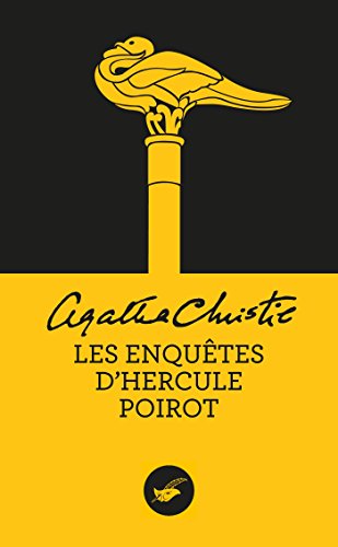 LES ENQUรTES D'HERCULE POIROT