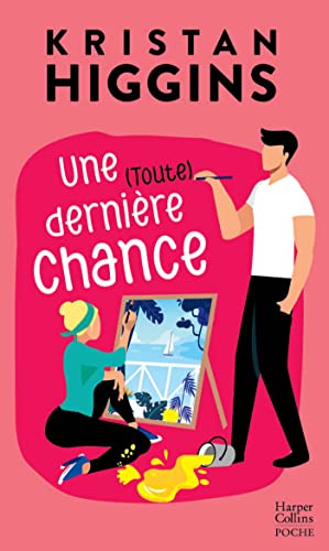 UNE (TOUTE) DERNIÈRE CHANCE