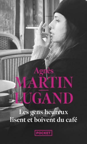 LES GENS HEUREUX LISENT ET BOIVENT DU CAFÉ – Image 2