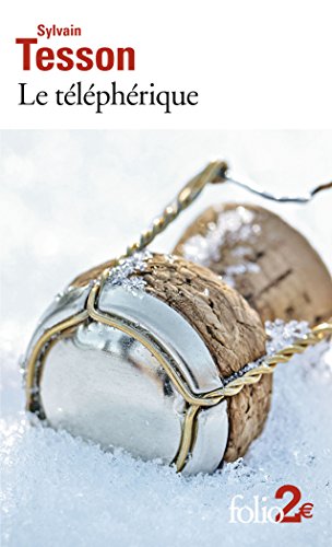 LE TÉLÉPHÉRIQUE ET AUTRES NOUVELLES