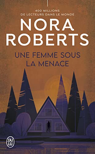 UNE FEMME SOUS LA MENACE