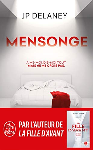 MENSONGE