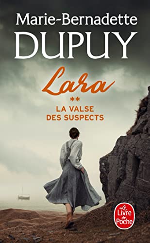 LA VALSE DES SUSPECTS