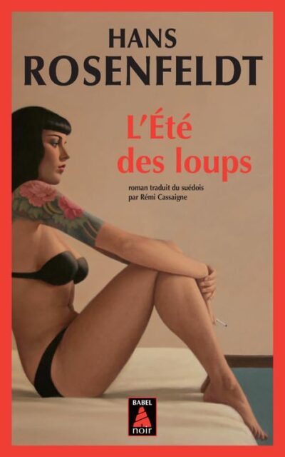 L'ÉTÉ DES LOUPS