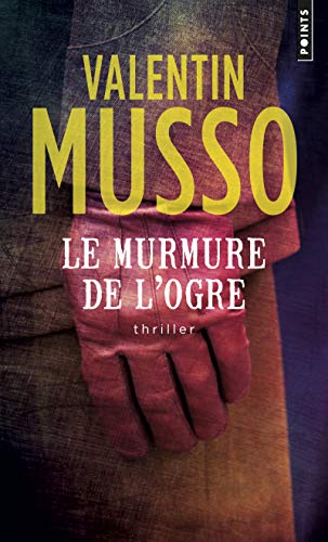 LE MURMURE DE L'OGRE