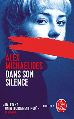 DANS SON SILENCE