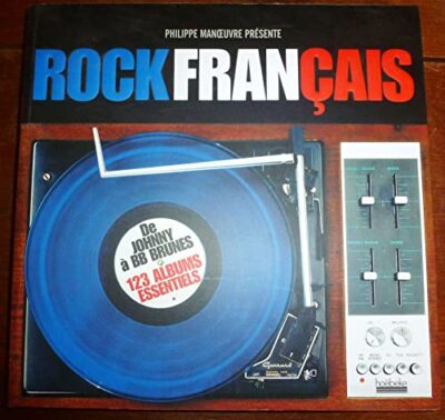 LE ROCK FRANÇAIS