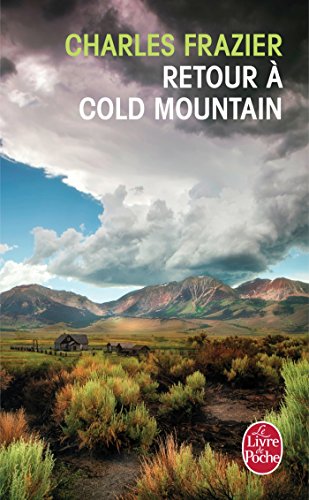 RETOUR À COLD MOUNTAIN
