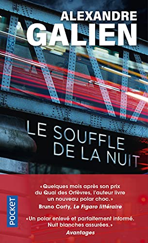 LE SOUFFLE DE LA NUIT