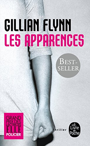 LES APPARENCES – Image 2