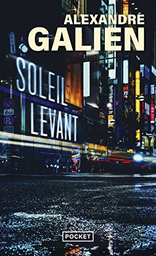 SOLEIL LEVANT