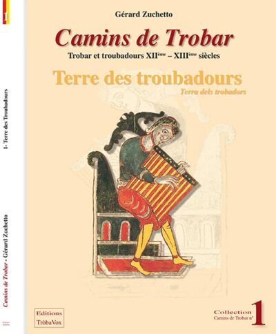 TERRE DE TROUBADOURS