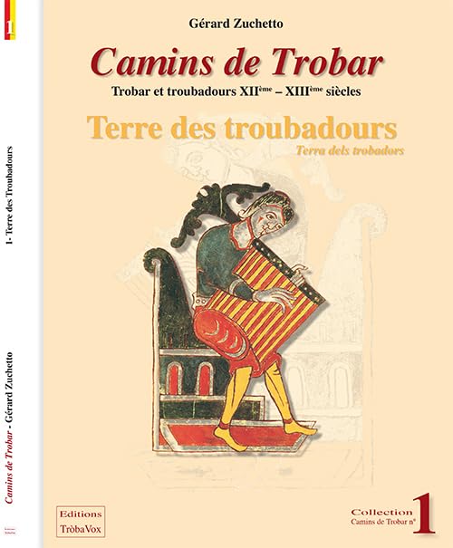 TERRE DE TROUBADOURS