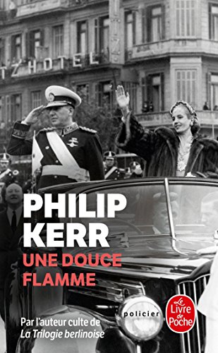 UNE DOUCE FLAMME