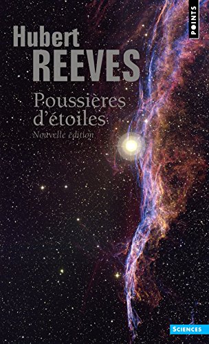 POUSSIÈRES D'ÉTOILES