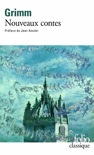 NOUVEAUX CONTES